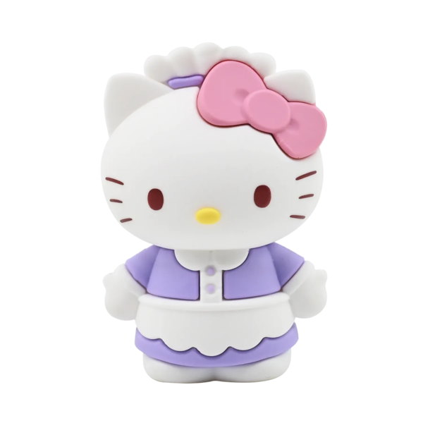 Колекційна фігурка Hello Kitty Mini Doll,5 см (11580) - Pampik - 8