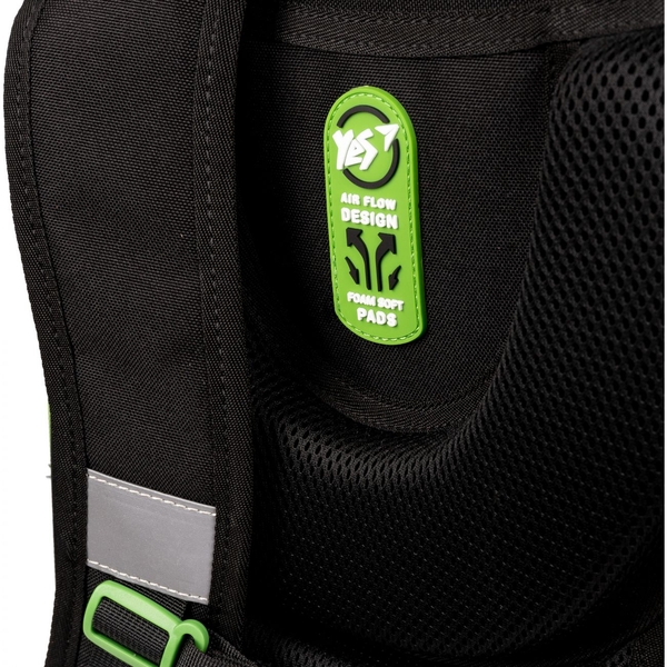 Школьный рюкзак Yes S-91 Minecraft (559753) - Pampik - 8