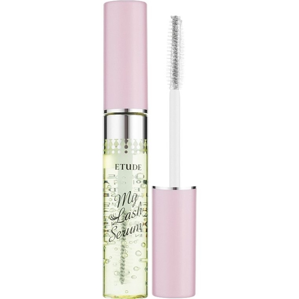 Сироватка для росту вій Etude House My Lash Serum 9 мл - Pampik