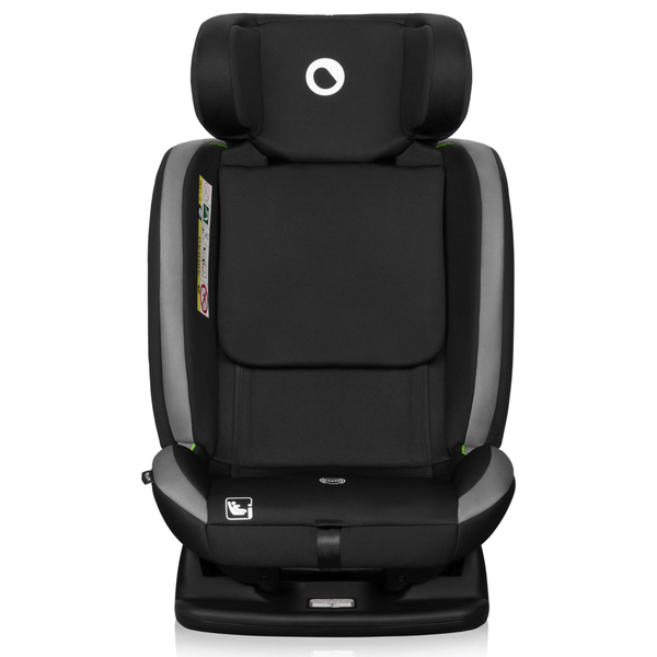 Автокресло Lionelo Aart I-Size Grey Graphite - Pampik - 5