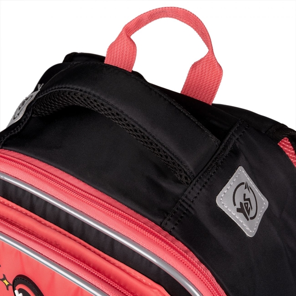 Рюкзак школьный Yes S-101 Line Friends (559592) - Pampik - 10