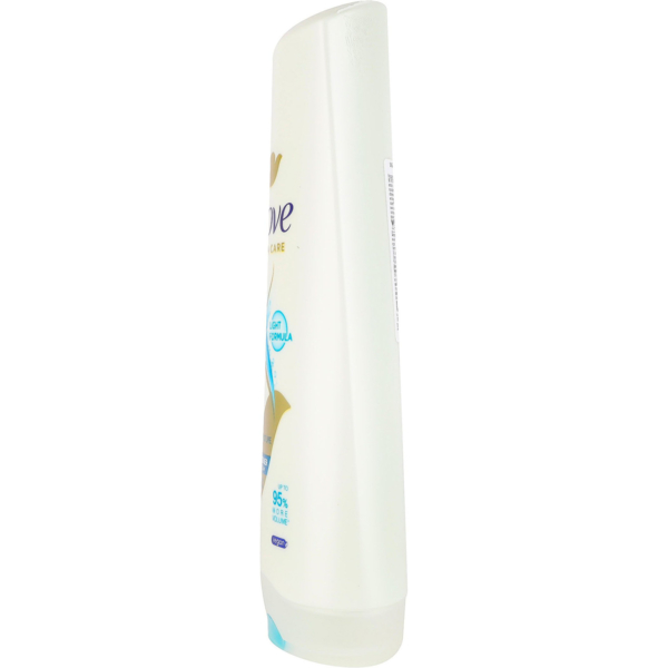 Бальзам-ополіскувач Dove Hair Therapy Розкішний об’єм, 350 мл - Pampik - 2