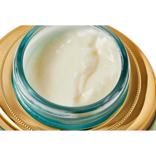 Крем для лица FarmStay Gold Collagen Nourishing Cream 55 мл - Pampik - 3