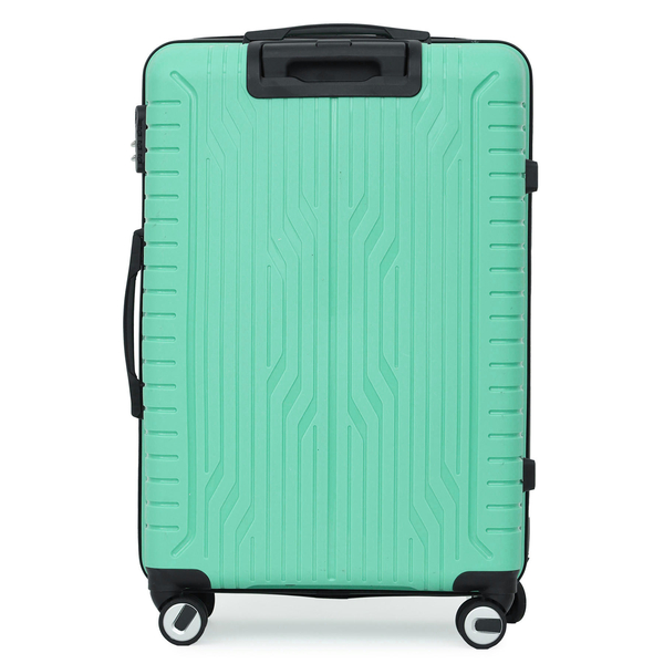 Чемодан Semi Line 24" M Sea Green (T5612-2) - Pampik - 5