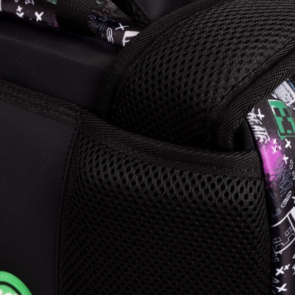 Рюкзак Yes S-52 Ergo Minecraft (559570) - Pampik - 12