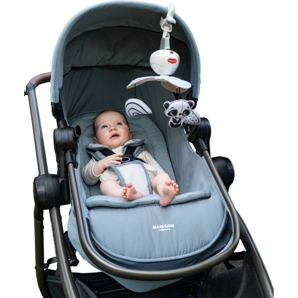 Мобайл Tiny Love мультифункциональный 3 в 1 День-Ночь (1308106830) - Pampik - 11