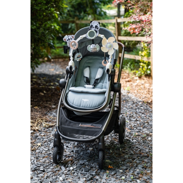 Развивающая дуга Tiny Love День-Ночь (1405500030) - Pampik - 11