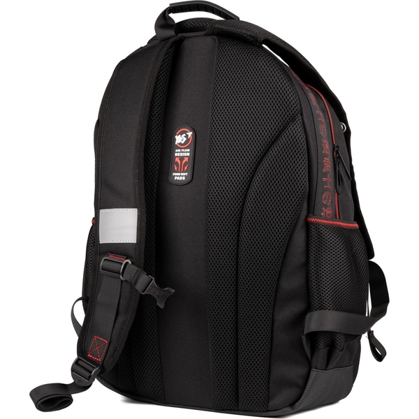 Рюкзак школьный Yes TS-50 Katana (559750) - Pampik - 4