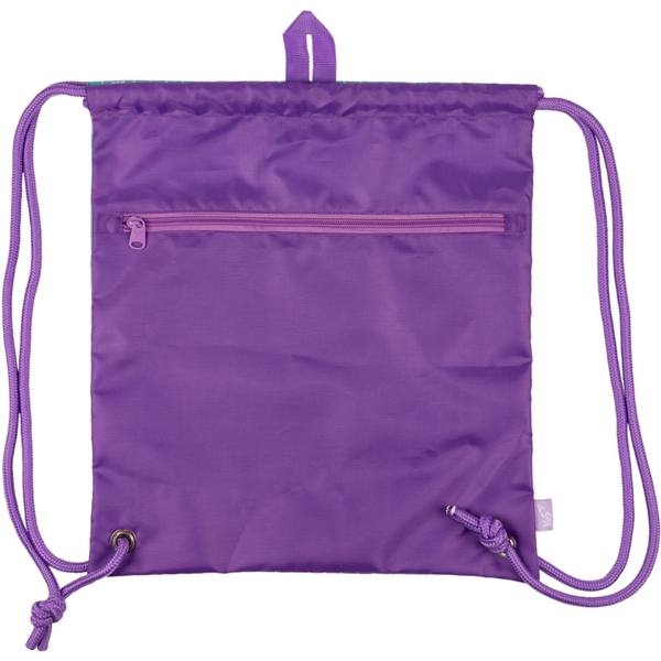 Рюкзак Yes S-52 Collection Sparkle с пеналом и сумкой (559802) - Pampik - 9