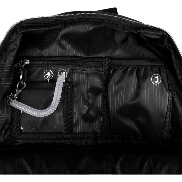 Рюкзак Yes T-105 No Limits (559609) - Pampik - 10