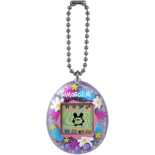 Інтерактивна іграшка Tamagotchi Original Flower Perfume (123760) - Pampik