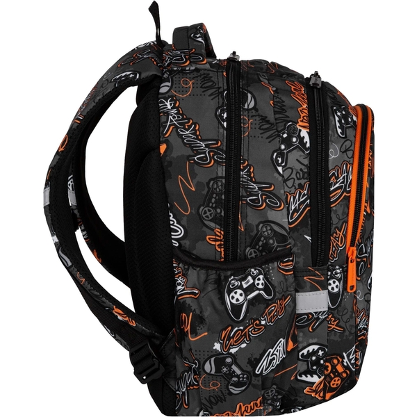 Рюкзак CoolPack Jerry Gamer (F029827) - Pampik - 2