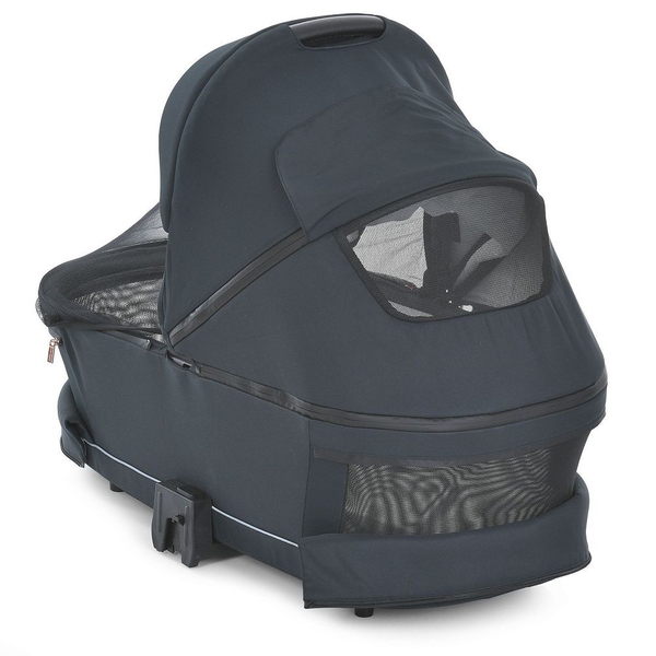 Коляска универсальная 2 в 1 El Camino ERA ME 1100 Black Night (26303) - Pampik - 15