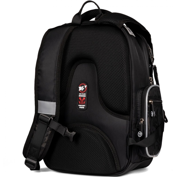Рюкзак школьный Yes S-101 Samurai (559761) - Pampik - 3