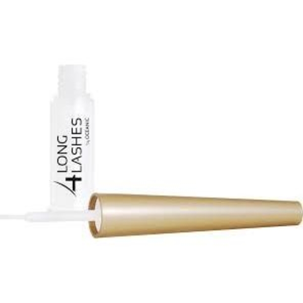 Сыворотка Long4Lashes для увеличения, стимуляции и ускорения роста ресниц Bimatoprost 3 мл - Pampik - 2