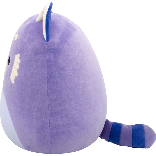 М'яка іграшка Squishmallows Червона панда Алдіс, 30 см (SQCR06690) - Pampik - 3