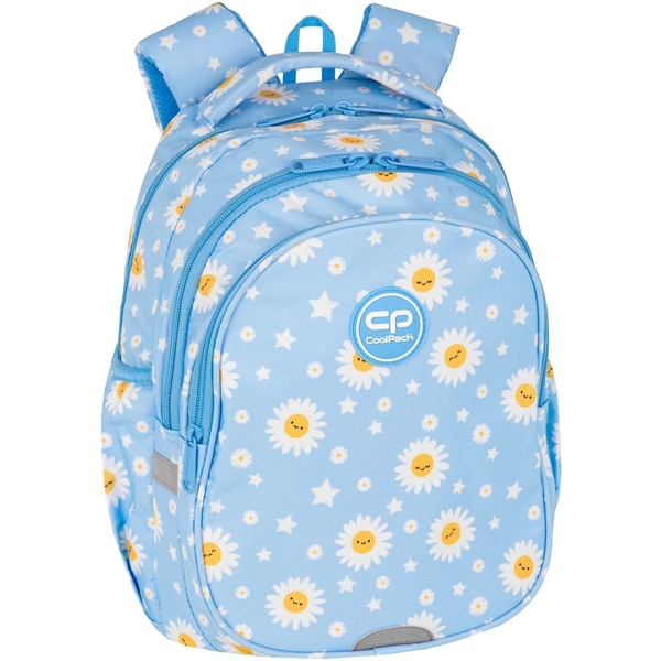 Рюкзак школьный CoolPack Jerry Daisy Sun (F029834) - Pampik