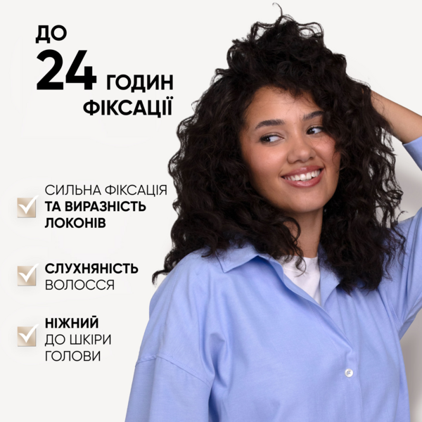 Спрей Wellaflex Curls Definition 3 для укладки 150 мл - Pampik - 6