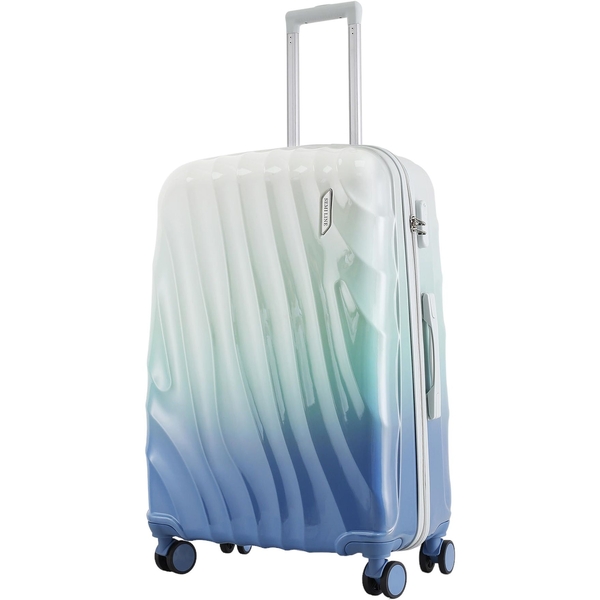 Валіза Semi Line 29" L Blue/Navy Gradient (T5648-3) - Pampik