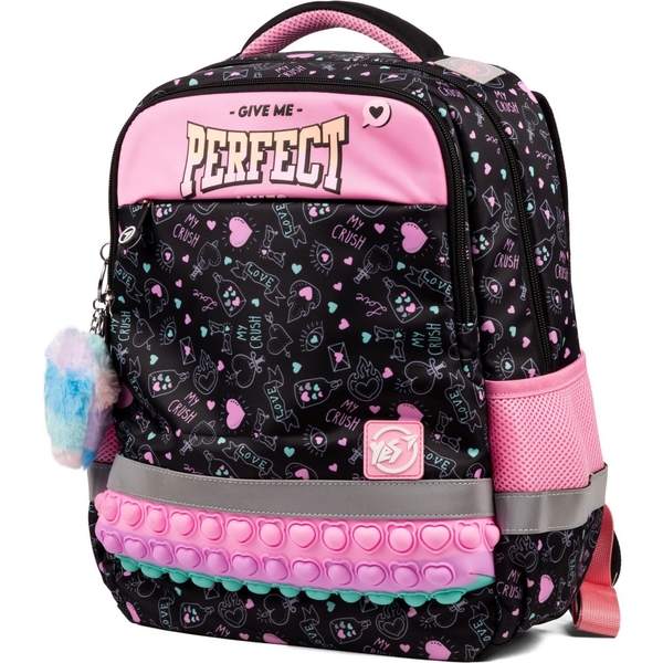 Рюкзак Yes S-52 Ergo Perfect (559566) - Pampik - 2
