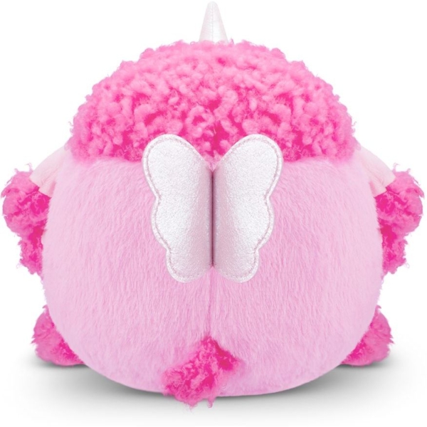 Мягкая игрушка-сюрприз Rainbocorns-H Adopt-A-Corn Surprise (92105H) - Pampik - 4