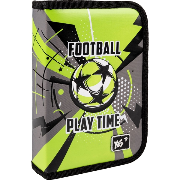 Рюкзак Yes H-100 Collection Football с пеналом и сумкой (559798) - Pampik - 7