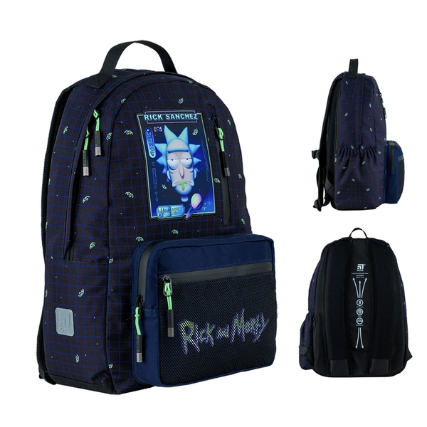 Рюкзак Kite Education teens 949L RM (RM24-949L) - Pampik - 3