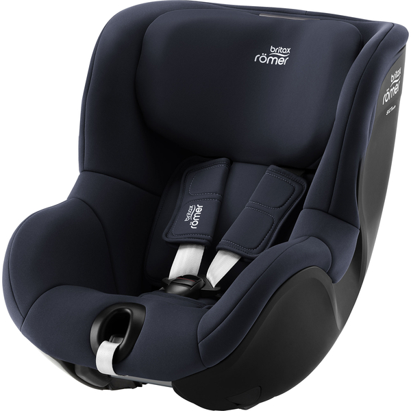Автокрісло Britax Römer Dualfix 5Z Night Blue - Pampik