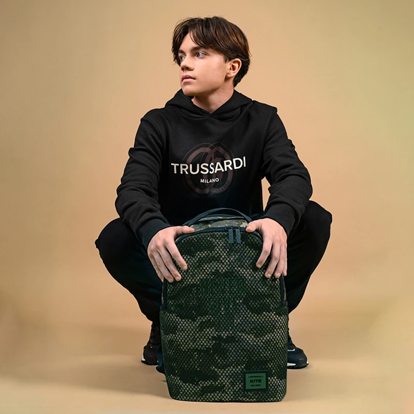 Рюкзак Kite Education teens 2595L-2 (K24-2595L-2) - Pampik - 17