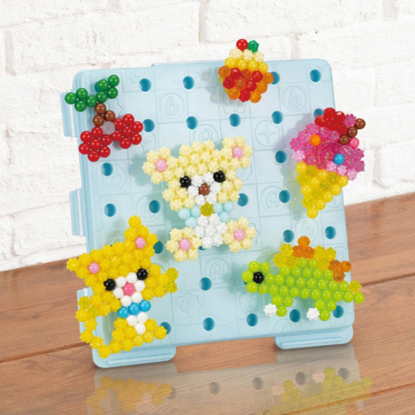 Набор аквамозаики Aquabeads Сумочка начинающего (31912) - Pampik - 7