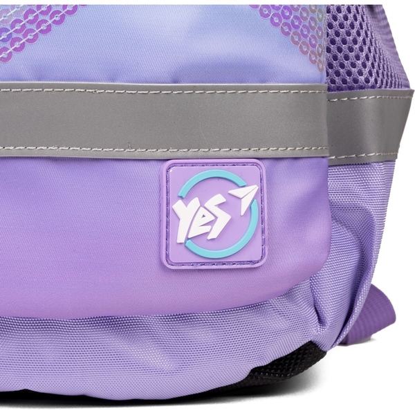 Рюкзак Yes S-52 Ergo Sparkle (559567) - Pampik - 11