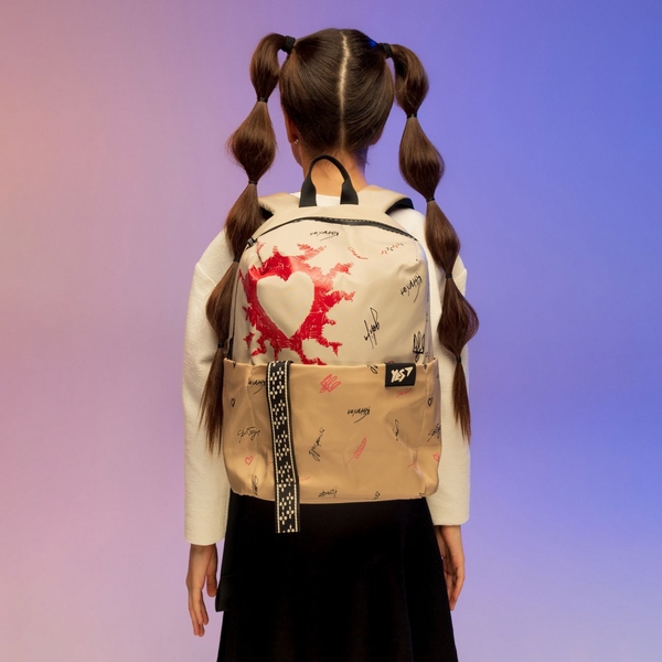 Рюкзак Yes T-105 Ukrainian Soul (559606) - Pampik - 15