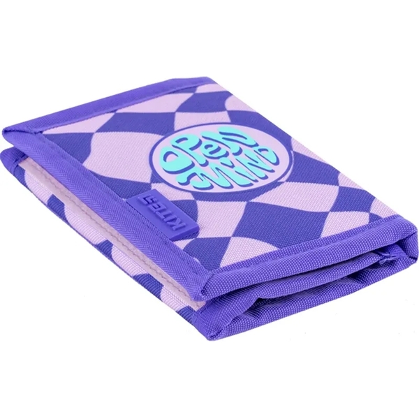 Кошелек Kite 598-1 (K24-598-1) - Pampik