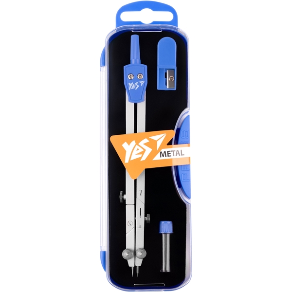 Готовочная Yes 3 предмета синяя (220088) - Pampik