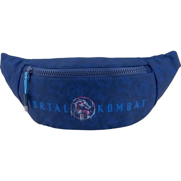 Сумка-бананка Kite Education teens 2564 MK (MK22-2564) - Pampik