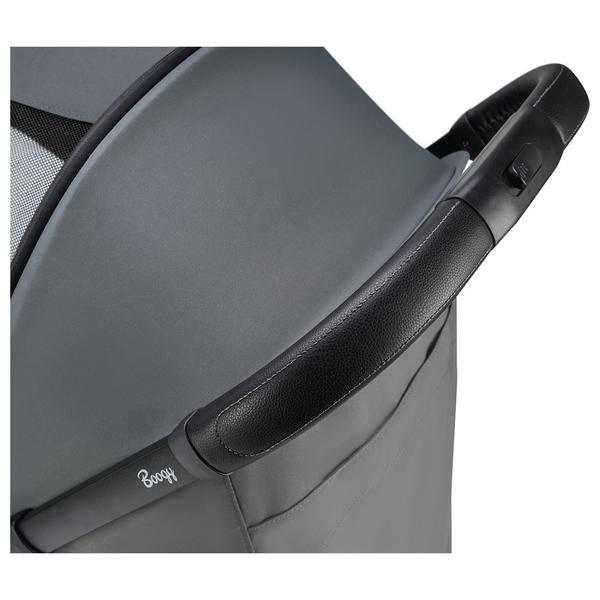 Прогулянкова коляска Osann Boogy 2 Stone (120-303-323) - Pampik - 8