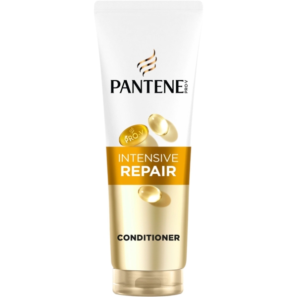 Бальзам-ополіскувач Pantene Pro-V Repair & Protect Інтенсивне відновлення, 275 мл - Pampik