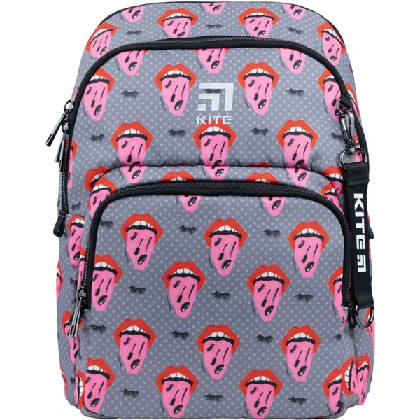 Рюкзак Kite Education teens 2589-4 (K22-2589S-4) - Pampik