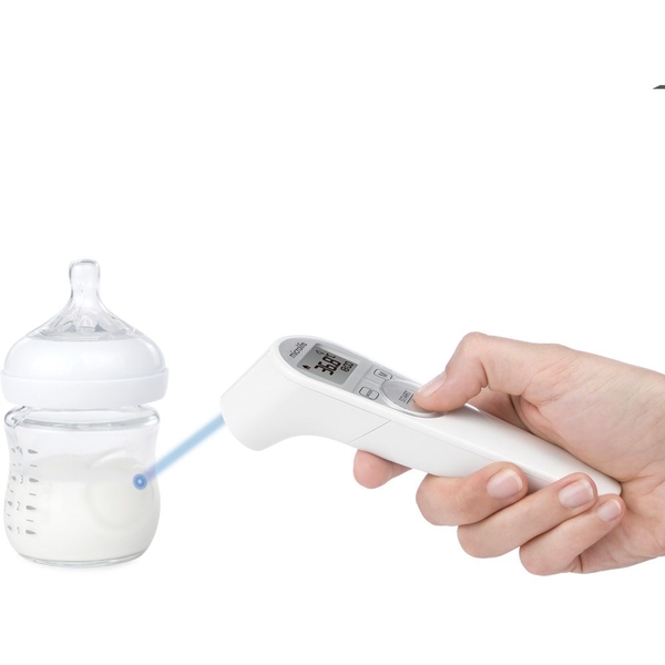 Термометр безконтактний Microlife NC 200 - Pampik - 6
