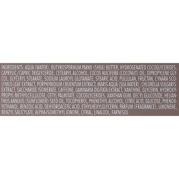 Масло для тіла La Biosthetique Skin Care Spa Rich Firming Body Butter насичене 200 мл - Pampik - 3