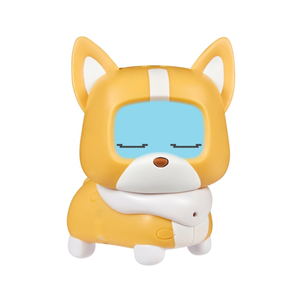 Интерактивная игрушка Pixel Petz Корги с цифровым любимцем (540298) - Pampik - 3