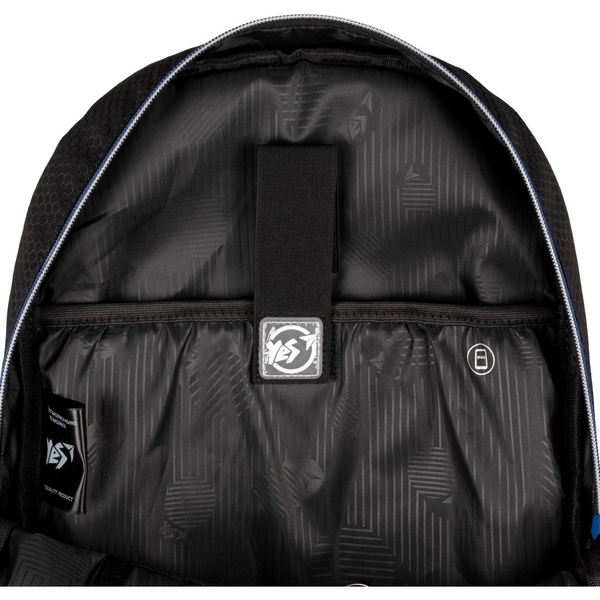Рюкзак Yes T-105 No Limits (559609) - Pampik - 16