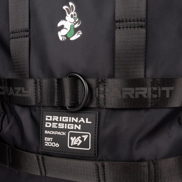 Рюкзак школьный Yes TS-50 True (559627) - Pampik - 9