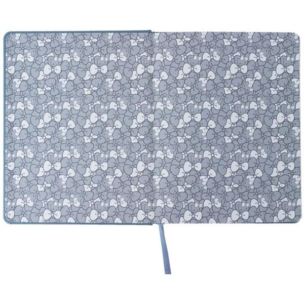 Дневник школьный Kite Hello Kitty 46 недель (HK24-264-1) - Pampik - 3