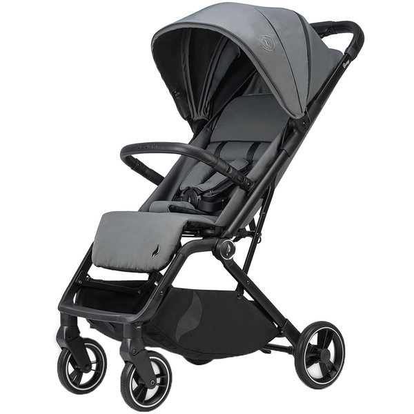 Прогулянкова коляска Osann Boogy 2 Stone (120-303-323) - Pampik