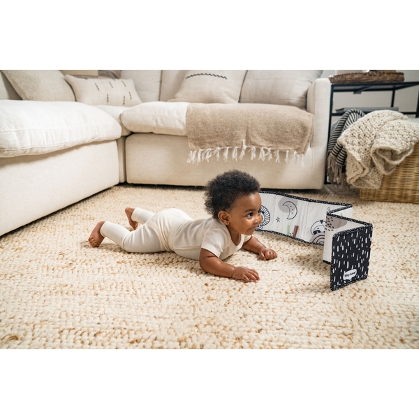 Книжечка бортик Tiny Love День-Ніч (1118900458) - Pampik - 16