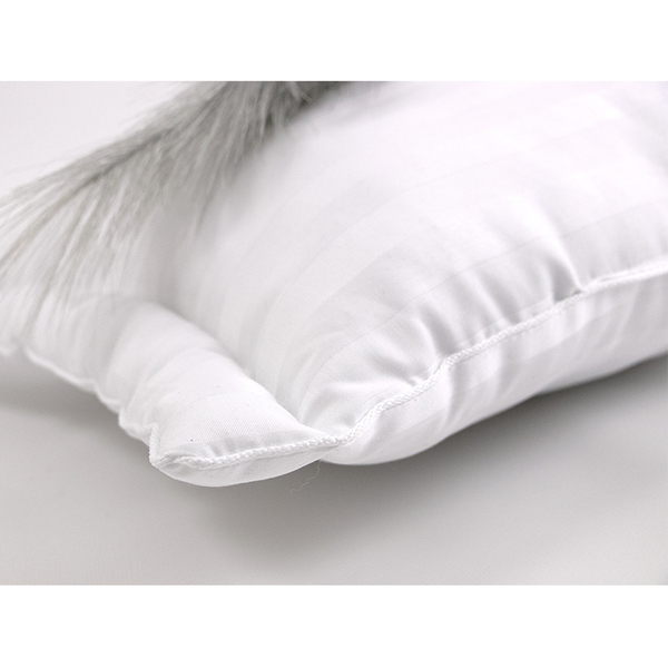 Подушка Руно силіконова 40х60 см (309.50СЛУ_Children's) - Pampik - 3