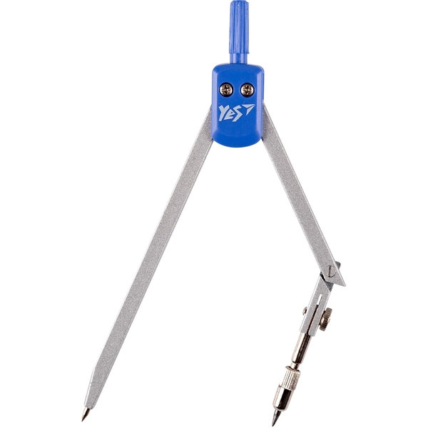 Готовочная Yes 4 предмета синяя (220095) - Pampik - 3