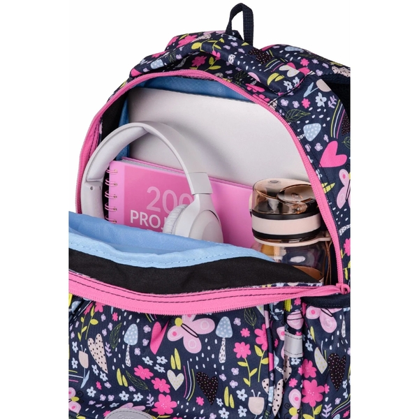 Рюкзак CoolPack Jerry In The Garden (F029831) - Pampik - 4