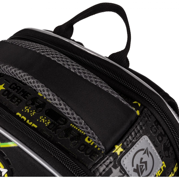 Рюкзак каркасный Yes S-78 Gamer (559561) - Pampik - 9